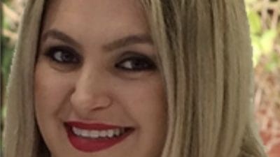AGNESA PAPAZYAN, PSYD